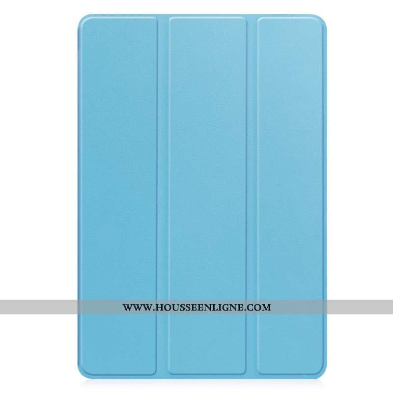 Smart Case Samsung Galaxy Tab S10 Lite Porte-Stylet