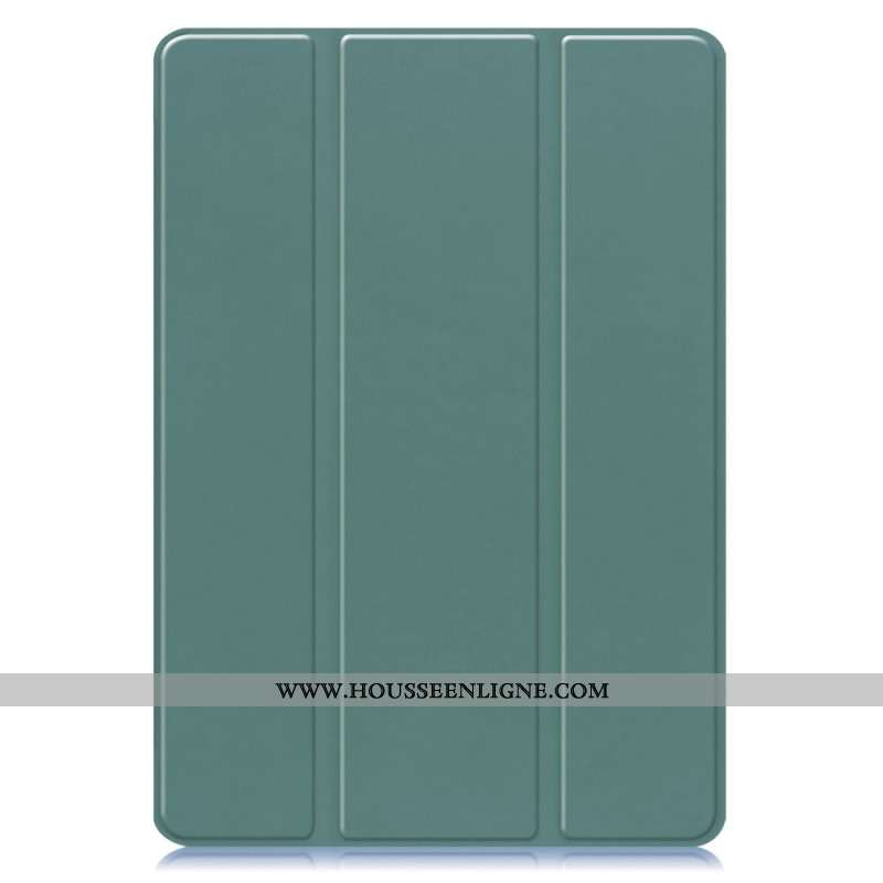 Smart Case Samsung Galaxy Tab S10 Plus Classique