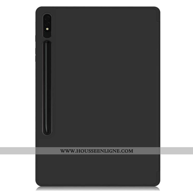 Smart Case Samsung Galaxy Tab S10 Plus Classique