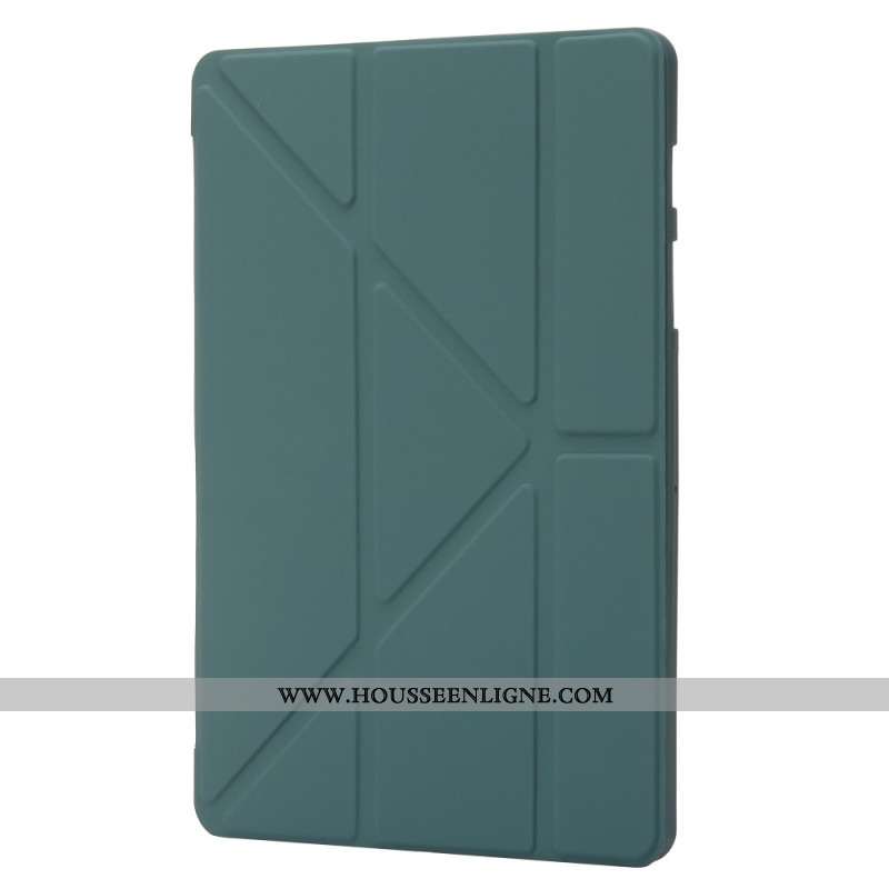 Smart Case Samsung Galaxy Tab S10 Plus Design Origami