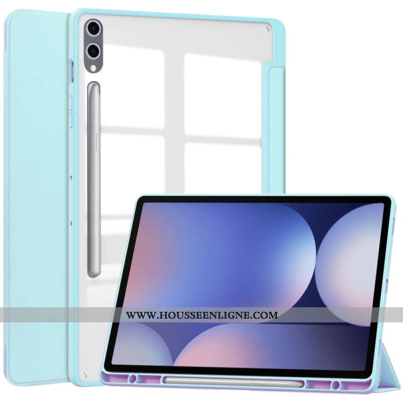 Smart Case Samsung Galaxy Tab S10 Plus Hybride