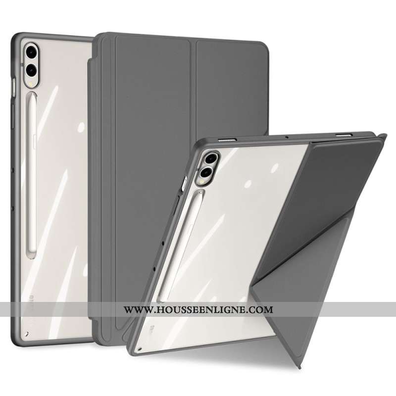 Smart Case Samsung Galaxy Tab S10 Plus Magi Series DUX DUCIS