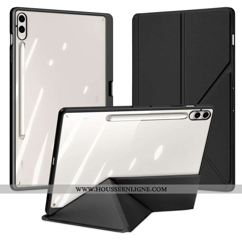 Smart Case Samsung Galaxy Tab S10 Plus Magi Series DUX DUCIS