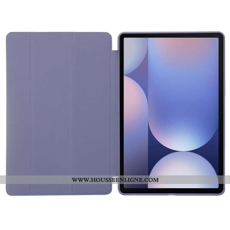 Smart Case Samsung Galaxy Tab S10 Plus Mince