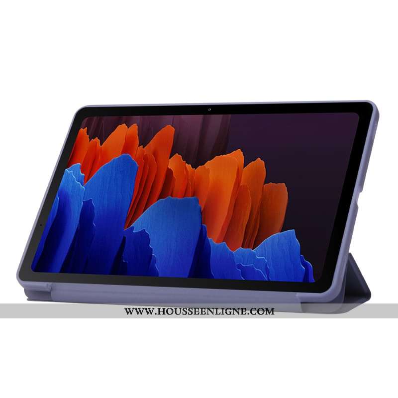 Smart Case Samsung Galaxy Tab S10 Plus Mince