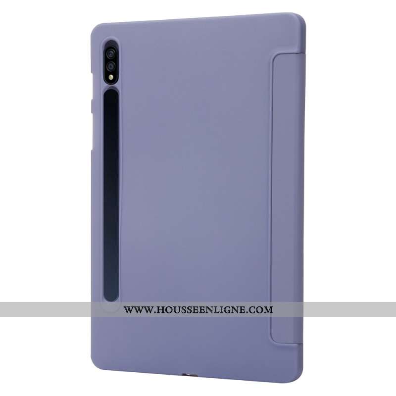 Smart Case Samsung Galaxy Tab S10 Plus Mince