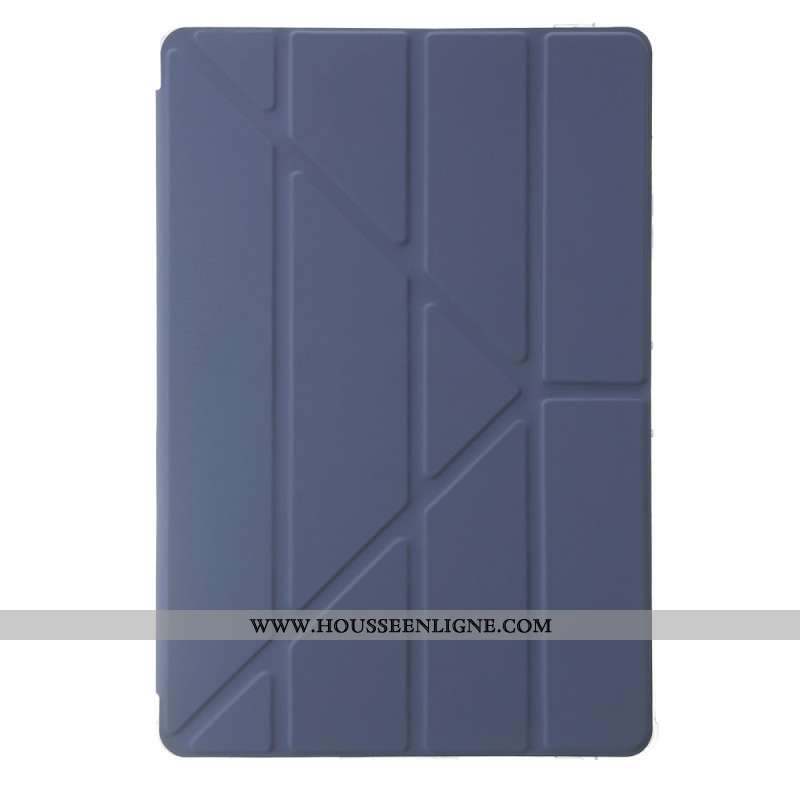 Smart Case Samsung Galaxy Tab S10 Plus Origami Classique