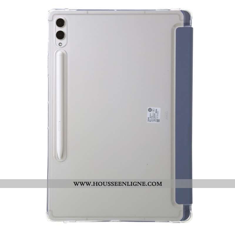 Smart Case Samsung Galaxy Tab S10 Plus Origami Classique