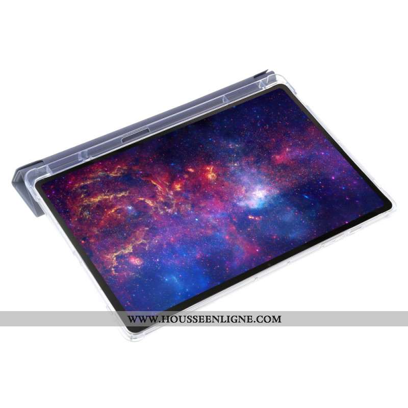 Smart Case Samsung Galaxy Tab S10 Plus Origami Classique