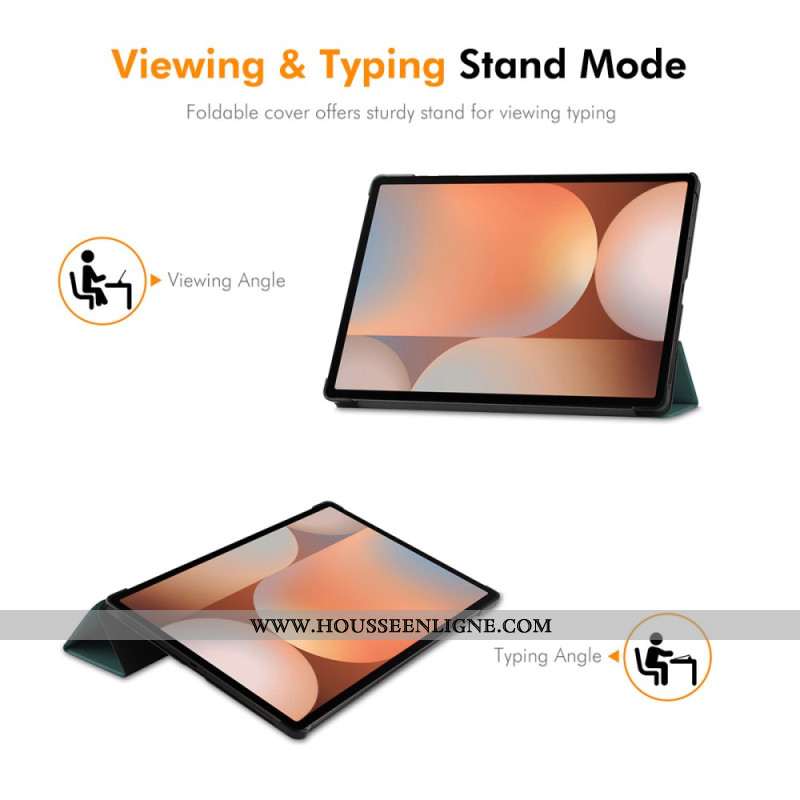 Smart Case Samsung Galaxy Tab S10 Plus / S9 FE Plus / S9 Plus ENKAY