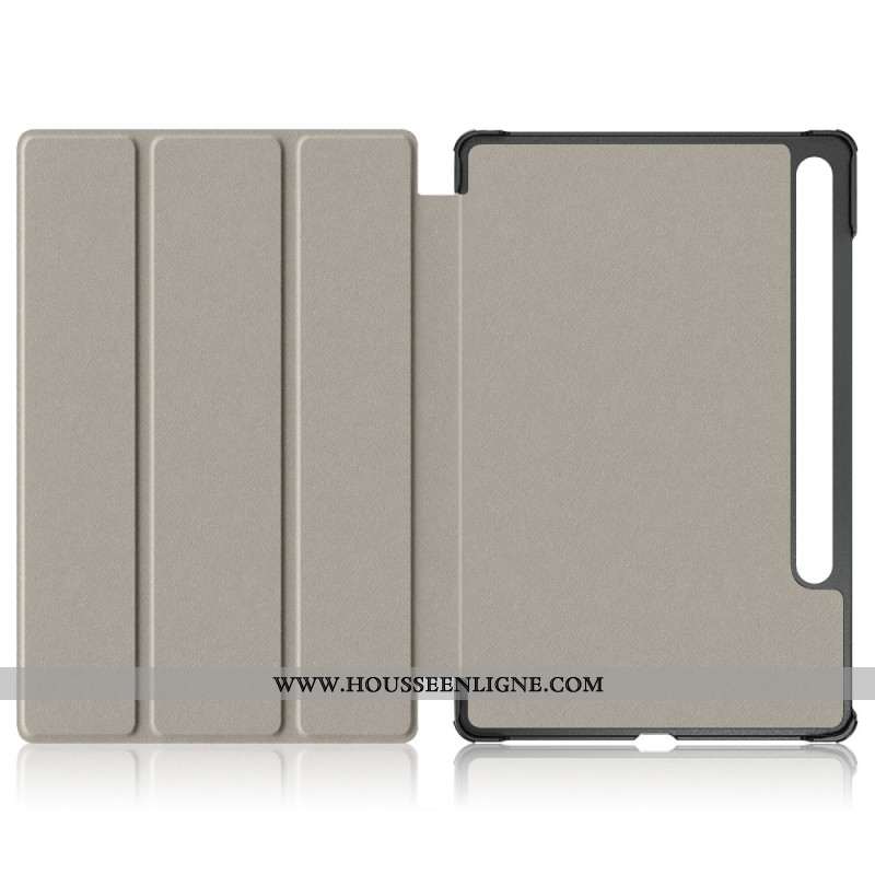 Smart Case Samsung Galaxy Tab S10 Plus / S9 Plus Maritime