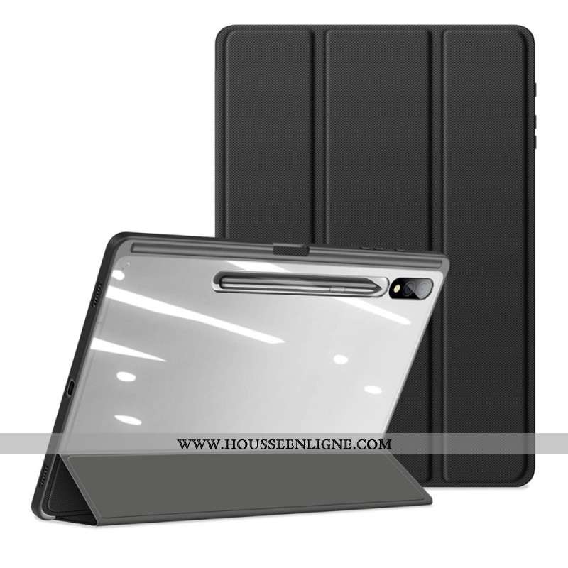 Smart Case Samsung Galaxy Tab S10 Plus TOBY Series