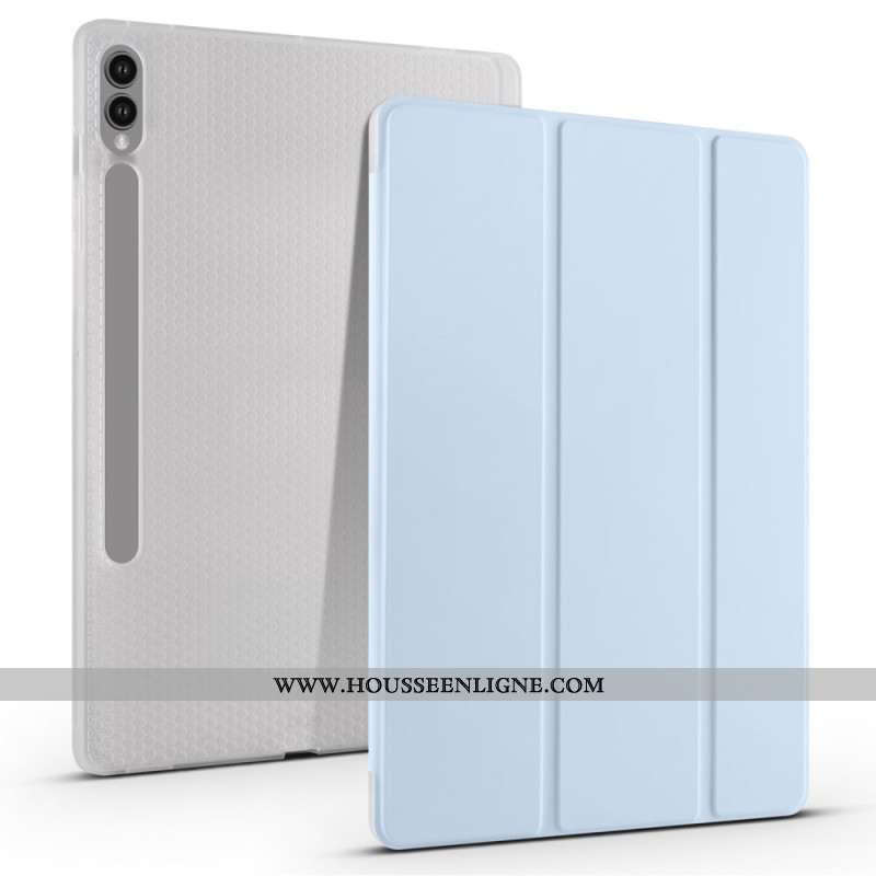 Smart Case Samsung Galaxy Tab S10 Plus Tr-Fold