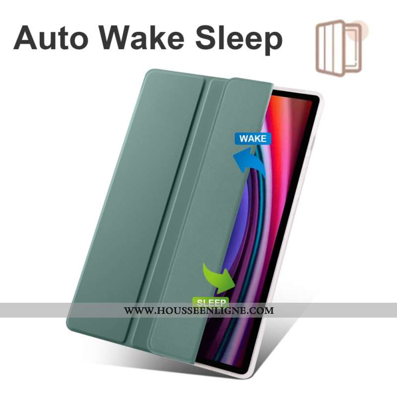 Smart Case Samsung Galaxy Tab S10 Plus Tr-Fold