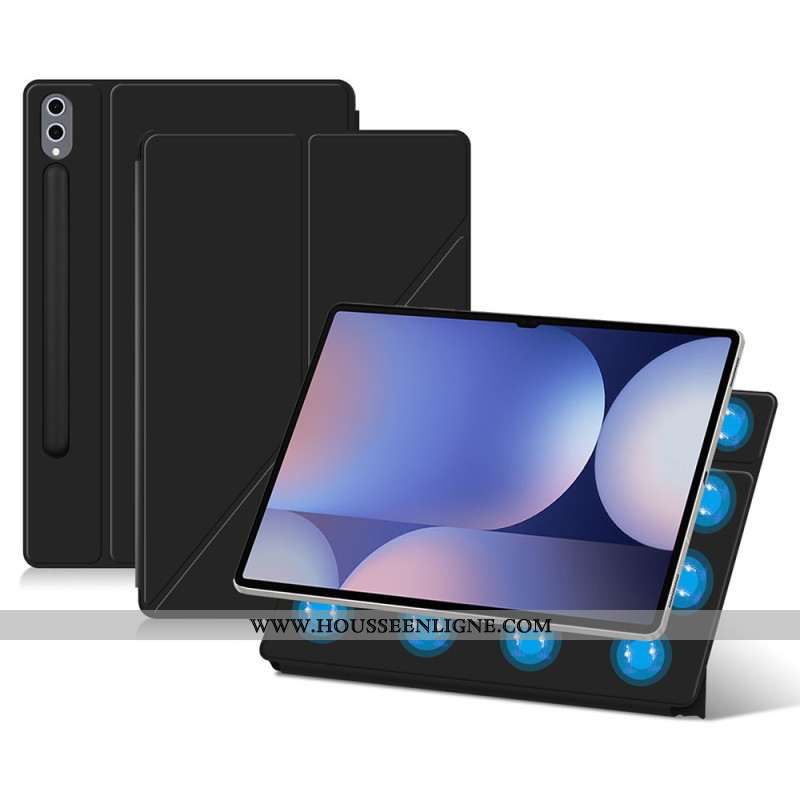 Smart Case Samsung Galaxy Tab S10 Ultra Support Origami