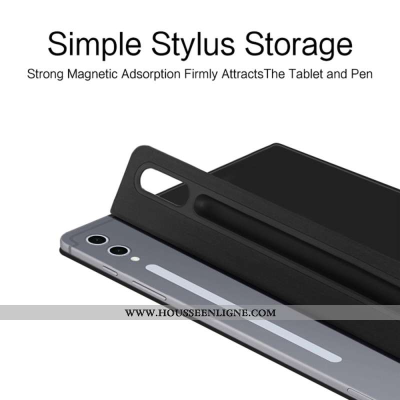 Smart Case Samsung Galaxy Tab S10 Ultra Support Origami