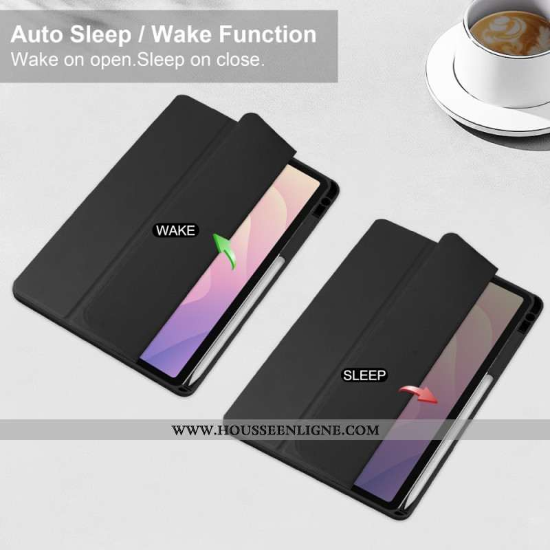 Smart Case Samsung Galaxy Tab S11 Classique