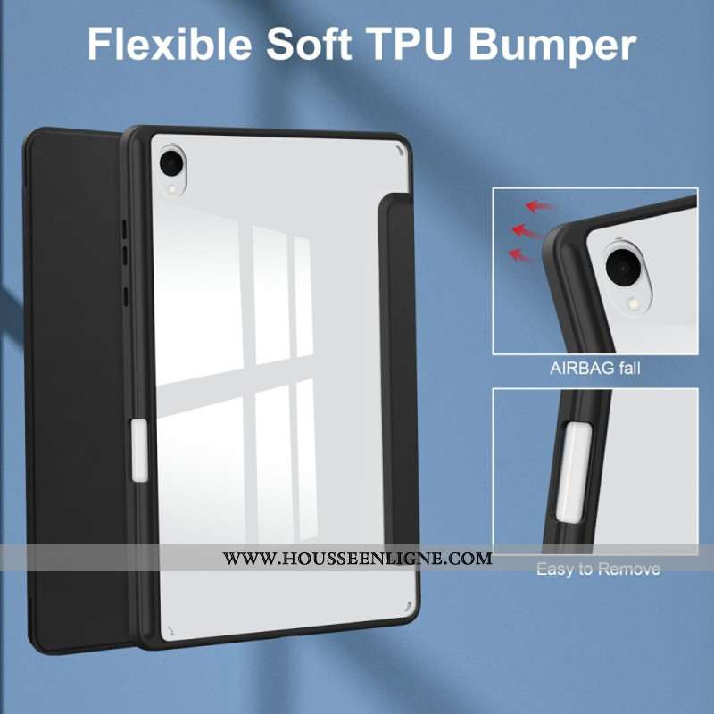 Smart Case Samsung Galaxy Tab S11 Classique