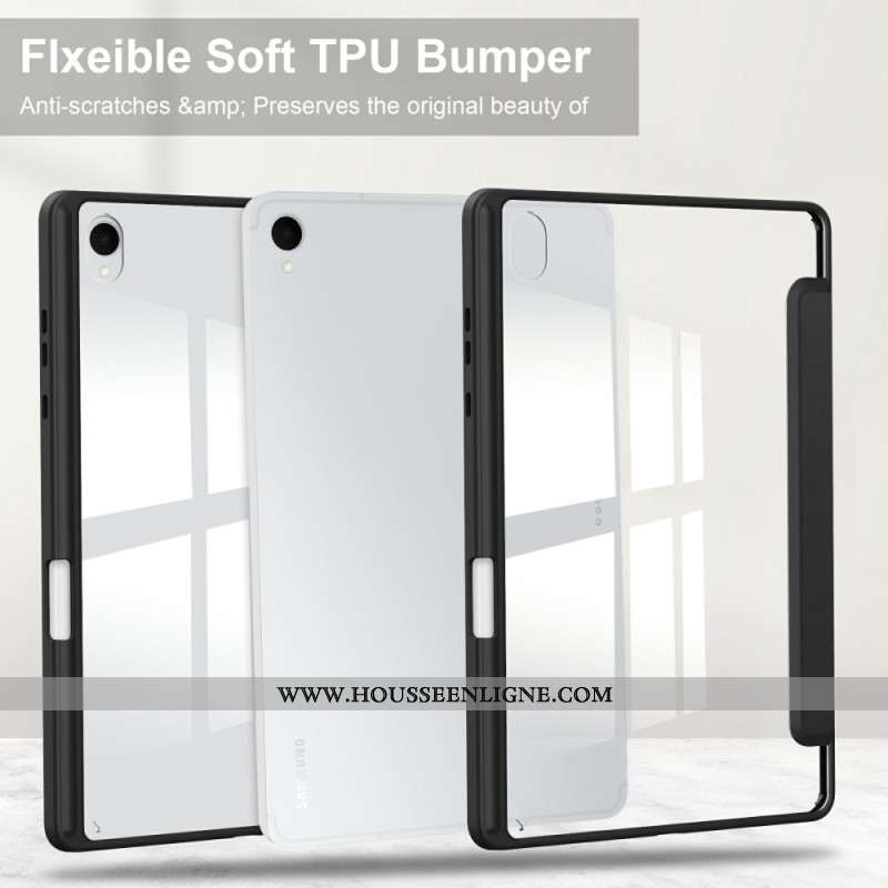 Smart Case Samsung Galaxy Tab S11 Classique