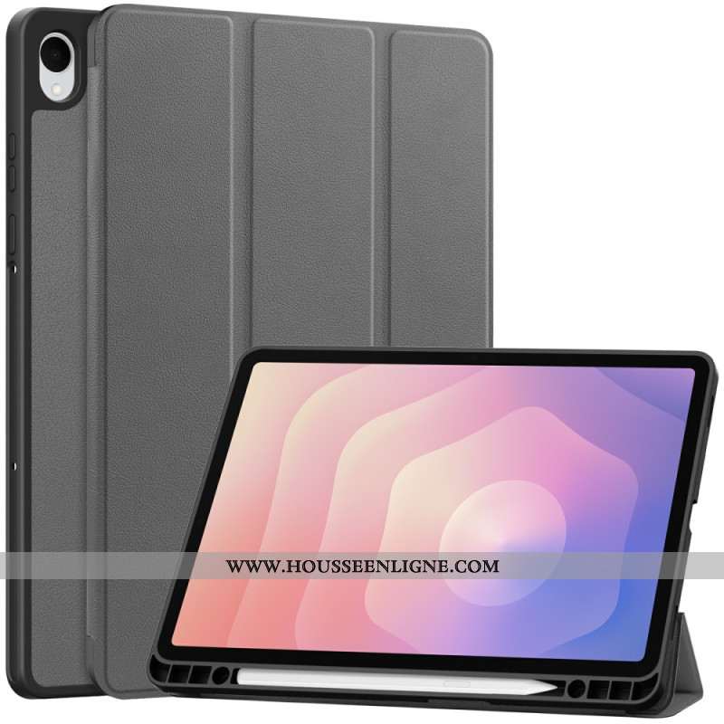 Smart Case Samsung Galaxy Tab S11 Classique Renforcée
