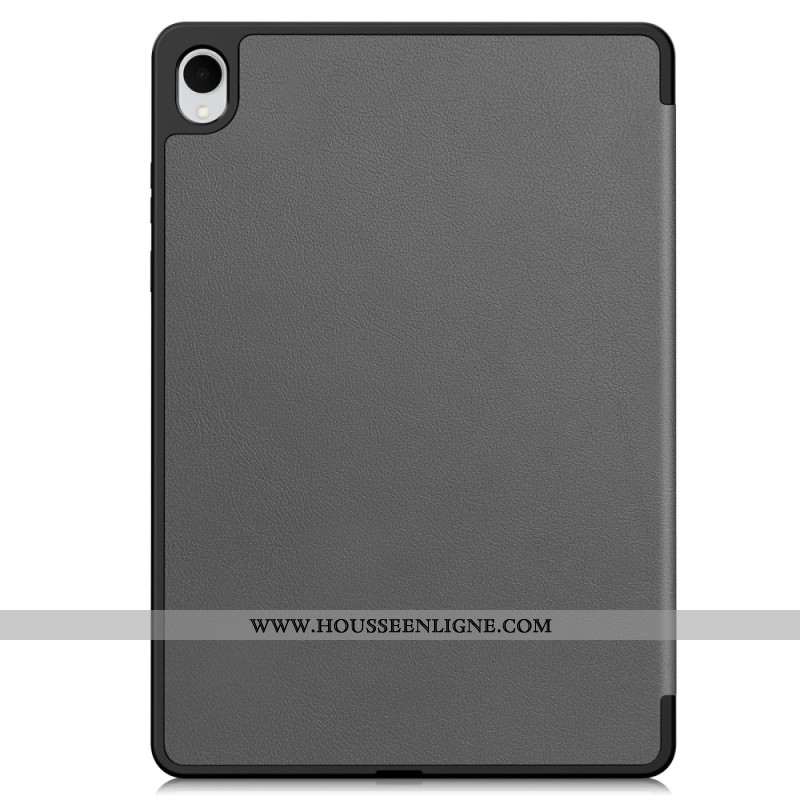 Smart Case Samsung Galaxy Tab S11 Classique Renforcée
