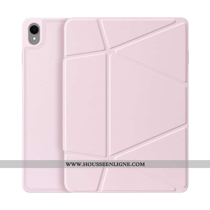 Smart Case Samsung Galaxy Tab S11 Multifonction