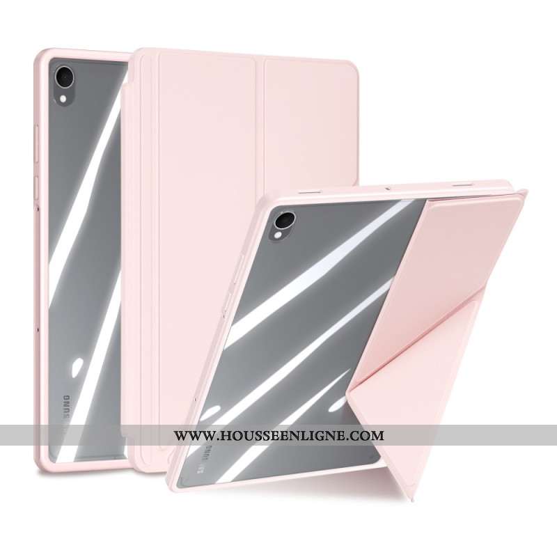 Smart Case Samsung Galaxy Tab S11 Origami avec Porte-Stylet