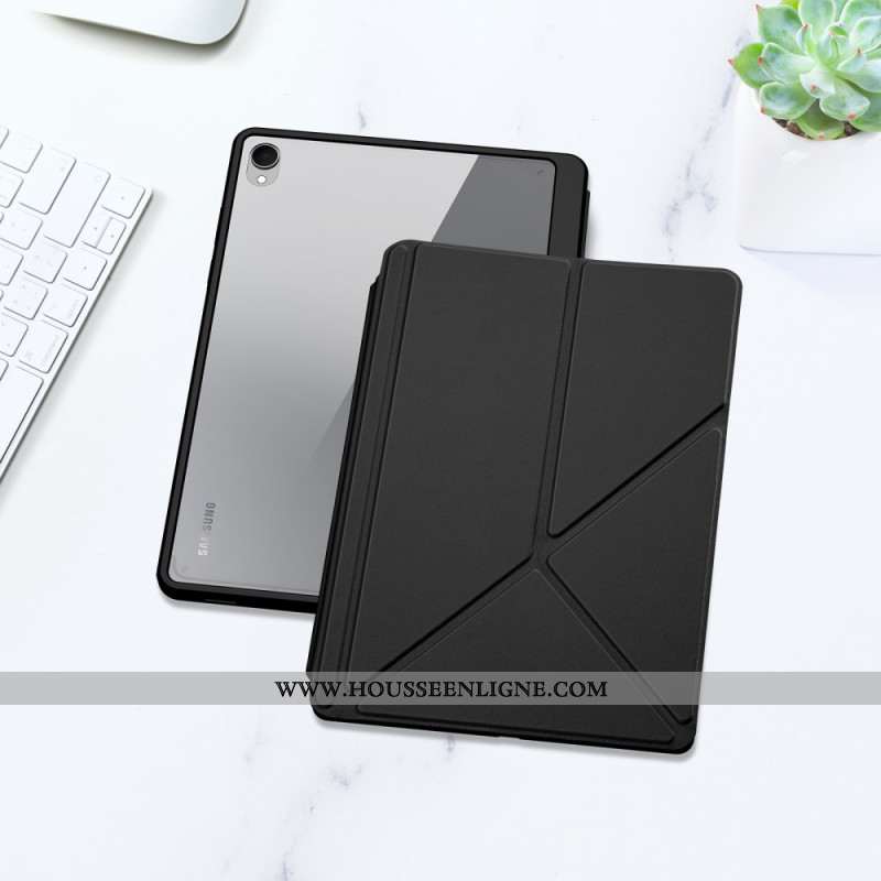 Smart Case Samsung Galaxy Tab S11 Origami avec Porte-Stylet