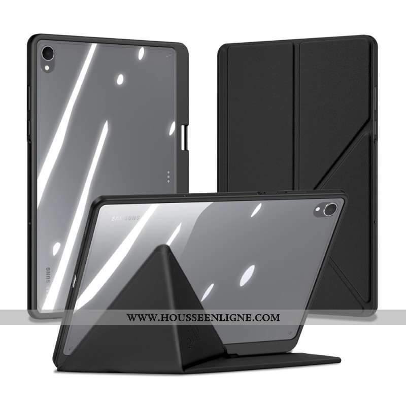Smart Case Samsung Galaxy Tab S11 Origami avec Porte-Stylet