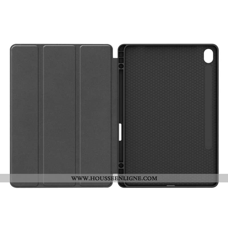 Smart Case Samsung Galaxy Tab S11 Porte-Stylet Good Night