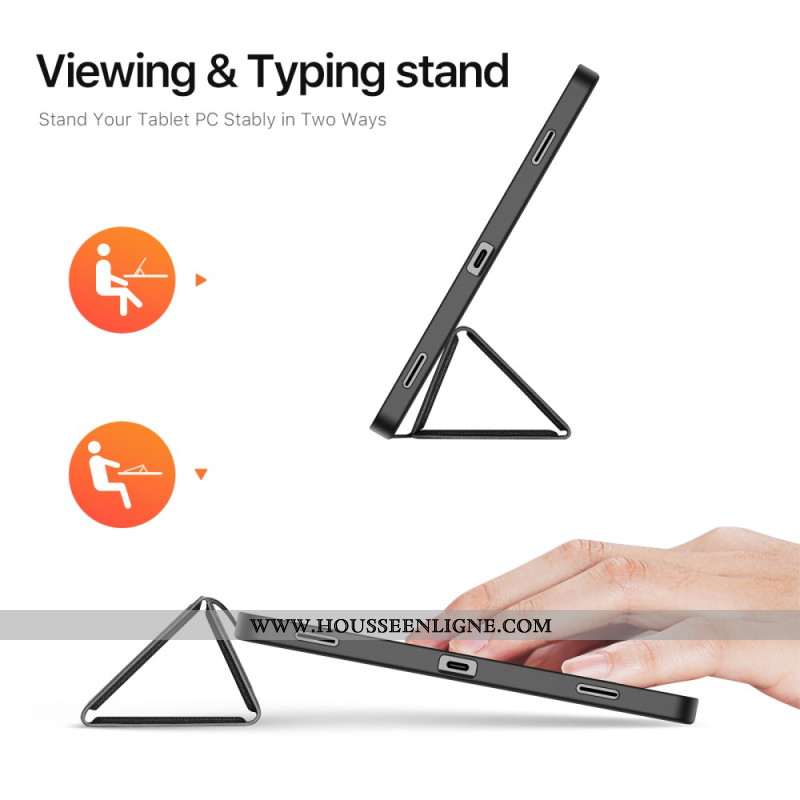 Smart Case Samsung Galaxy Tab S11 Renforcée