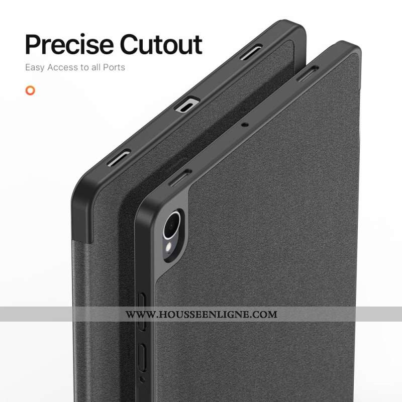 Smart Case Samsung Galaxy Tab S11 Renforcée