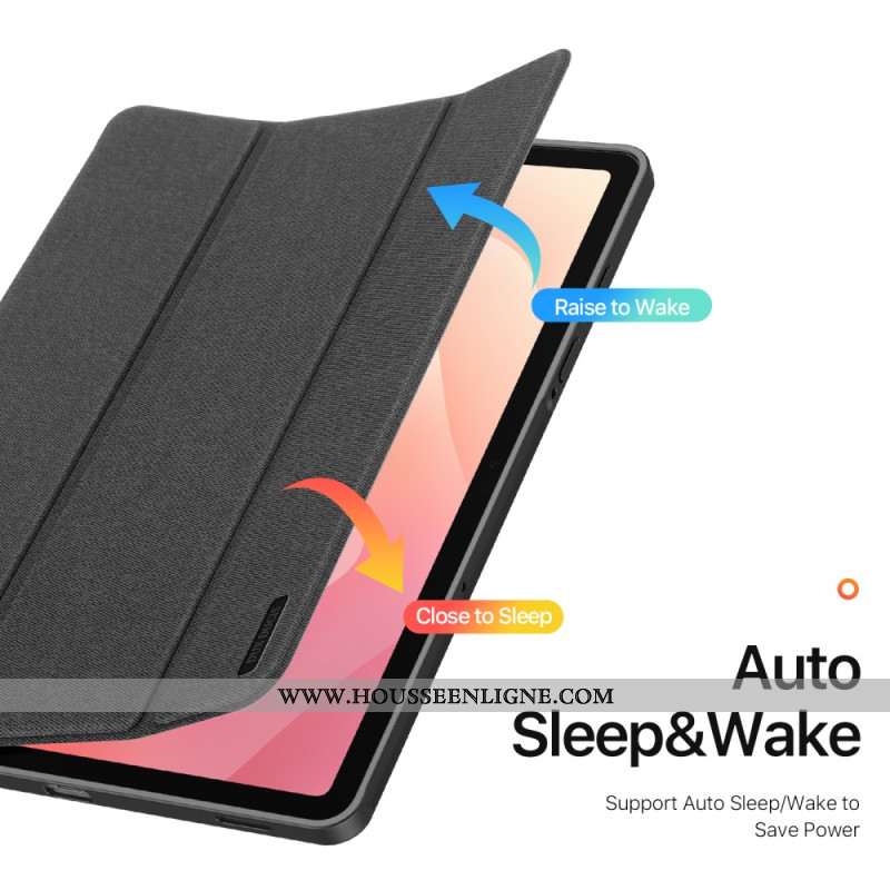 Smart Case Samsung Galaxy Tab S11 Renforcée