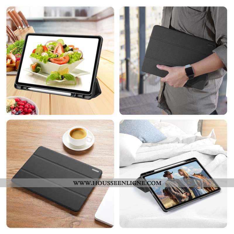 Smart Case Samsung Galaxy Tab S11 Renforcée
