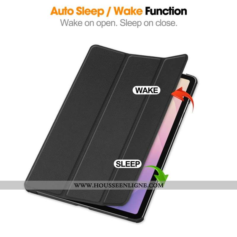 Smart Case Samsung Galaxy Tab S11 Simple Series