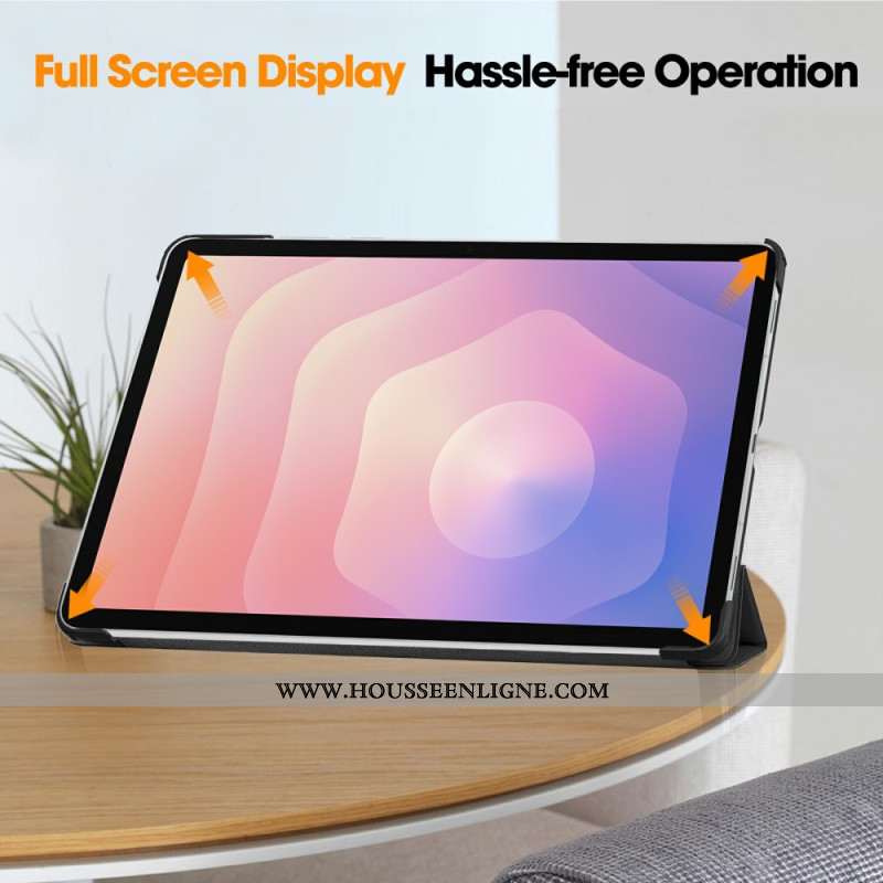 Smart Case Samsung Galaxy Tab S11 Simple Series