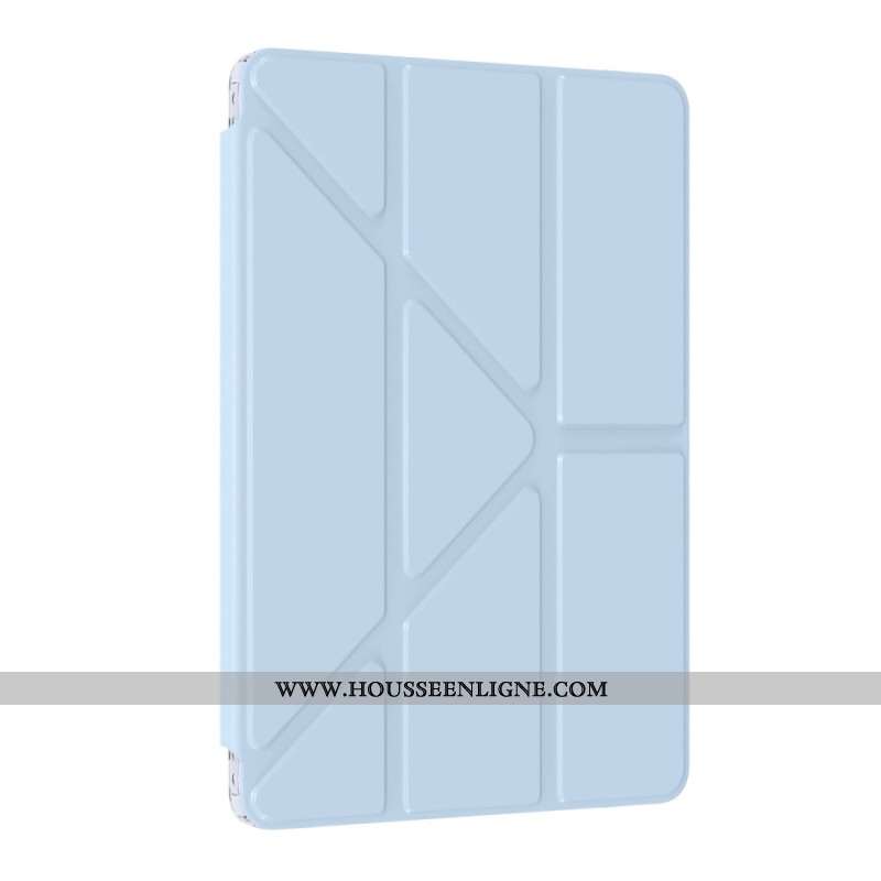 Smart Case Samsung Galaxy Tab S11 Style Origami