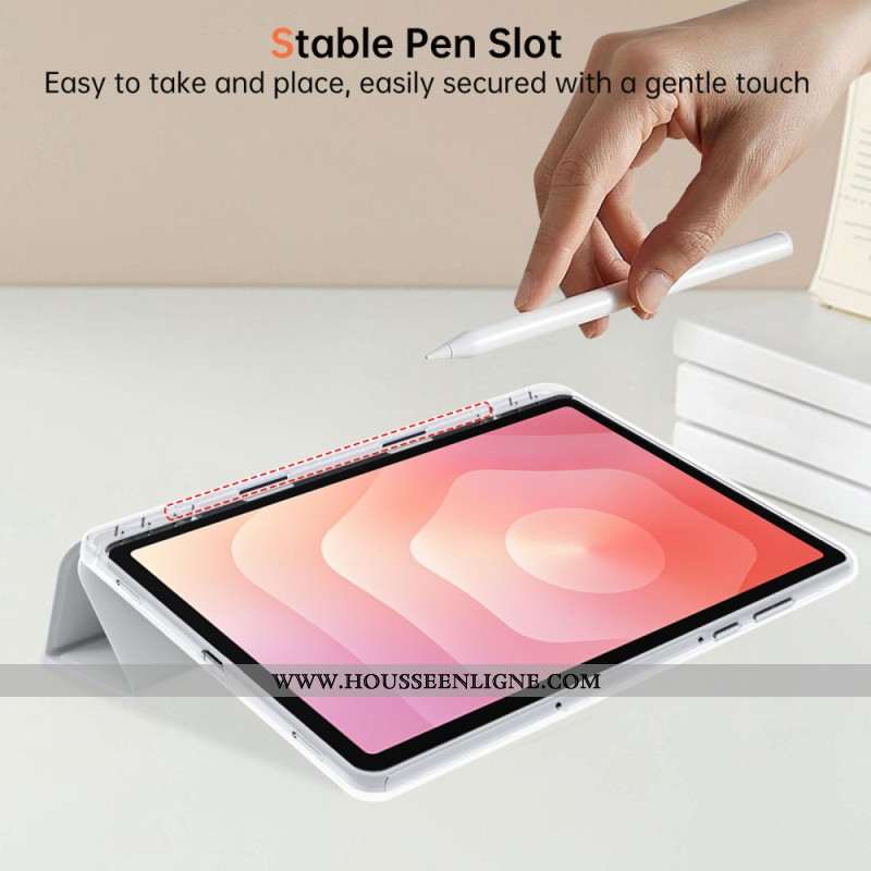 Smart Case Samsung Galaxy Tab S11 Style Origami