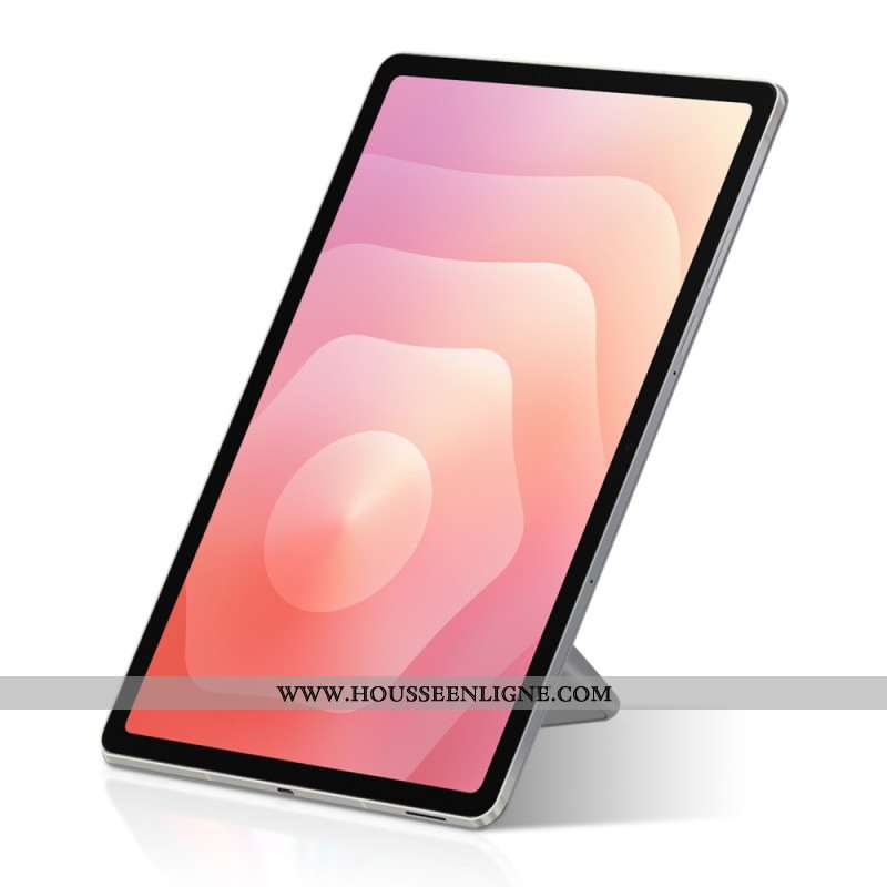 Smart Case Samsung Galaxy Tab S11 Support Origami Polyvalent