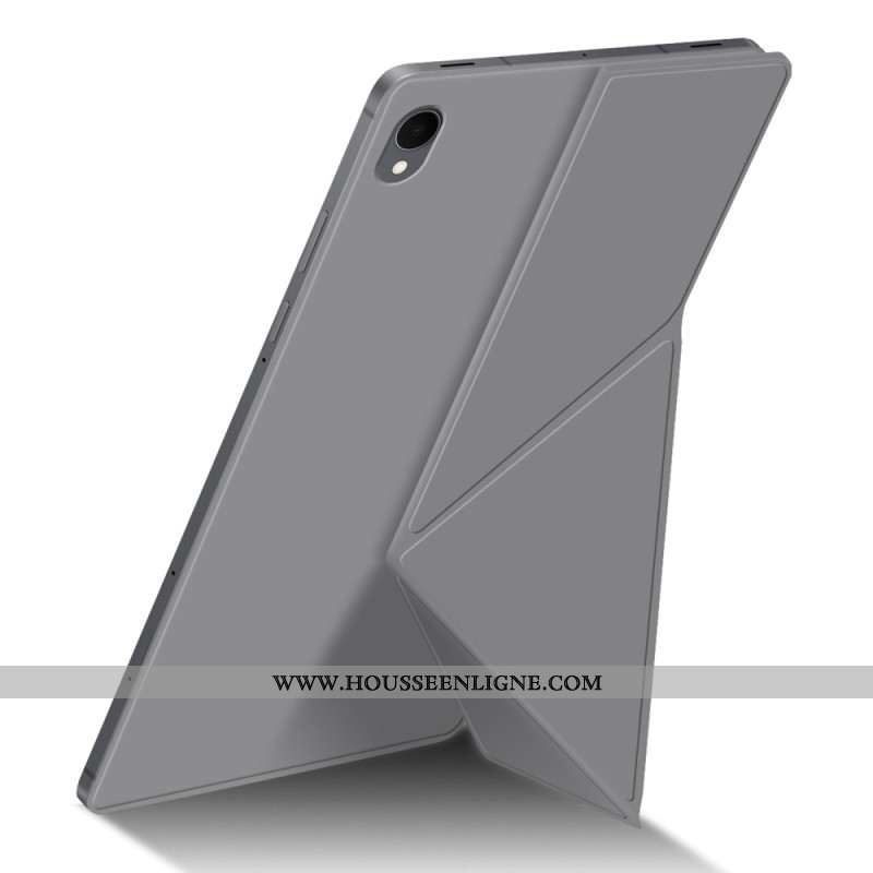Smart Case Samsung Galaxy Tab S11 Support Origami Polyvalent