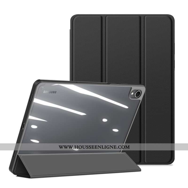 Smart Case Samsung Galaxy Tab S11 Toby Series DUX DUCIS