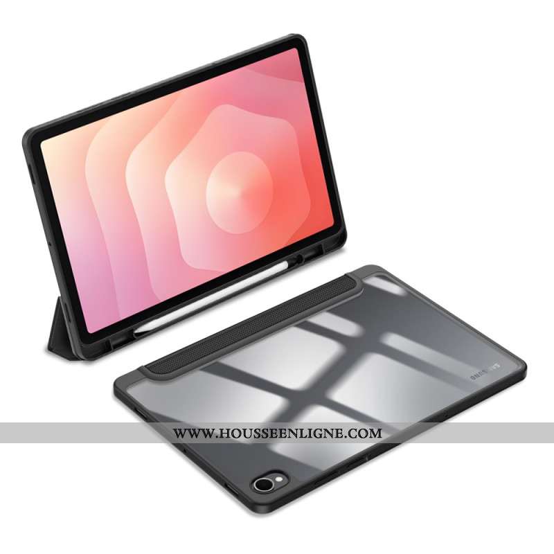 Smart Case Samsung Galaxy Tab S11 Toby Series DUX DUCIS