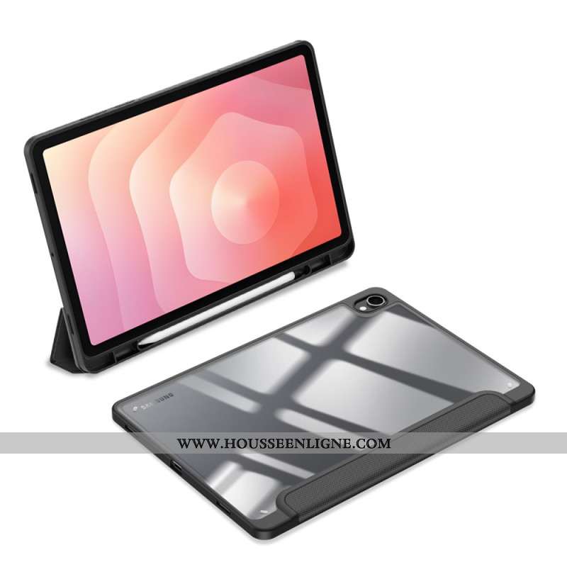 Smart Case Samsung Galaxy Tab S11 Toby Series DUX DUCIS