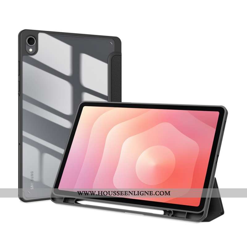Smart Case Samsung Galaxy Tab S11 Toby Series DUX DUCIS