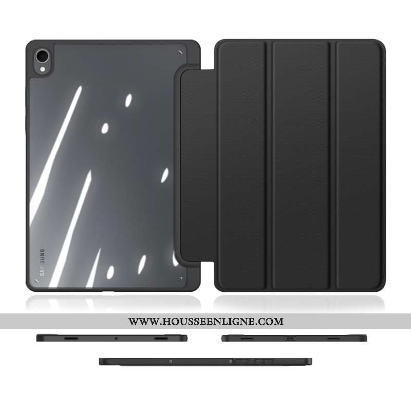 Smart Case Samsung Galaxy Tab S11 Toby Series DUX DUCIS