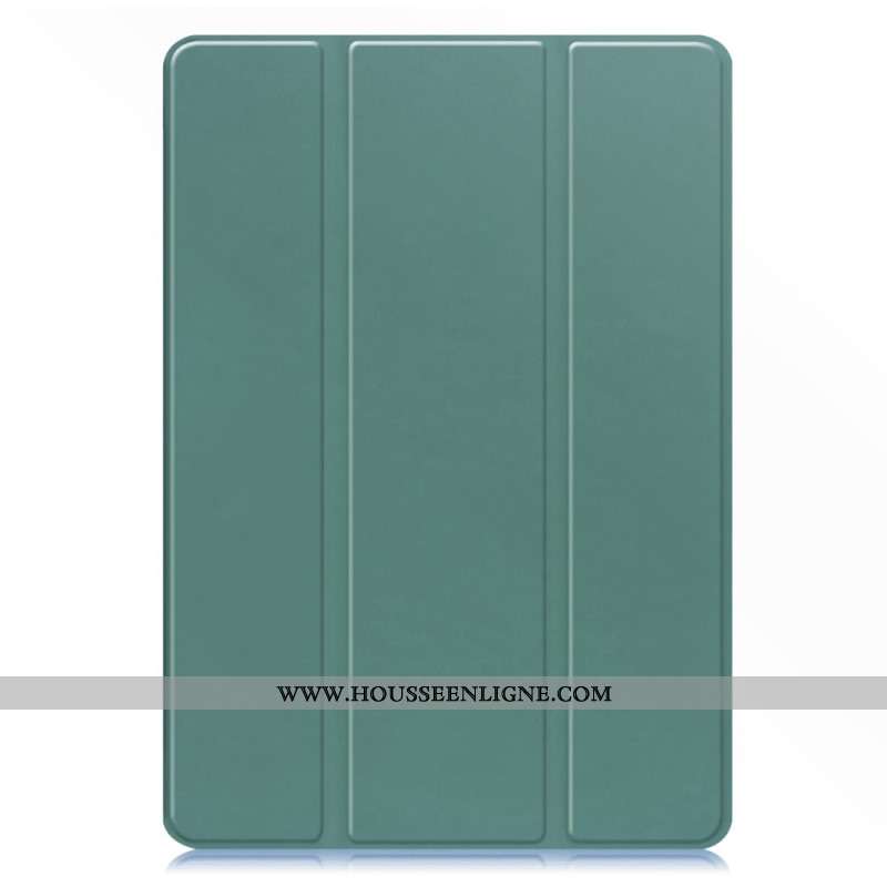 Smart Case Samsung Galaxy Tab S11 Trois Volets