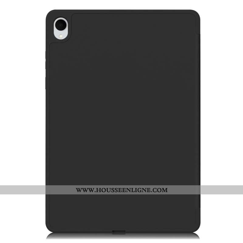 Smart Case Samsung Galaxy Tab S11 Trois Volets