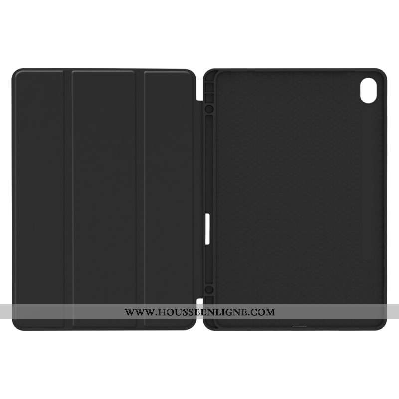 Smart Case Samsung Galaxy Tab S11 Trois Volets