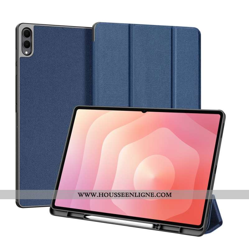 Smart Case Samsung Galaxy Tab S11 Ultra Domo Series DUX DUCIS