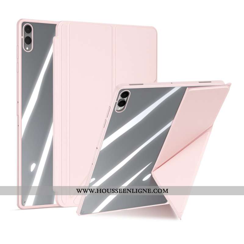 Smart Case Samsung Galaxy Tab S11 Ultra Magi Series DUX DUCIS